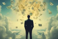 富人不能说的秘密：洞悉富人思维心法，跨越阶层必修课