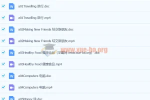 初一英语Daily English孙老师课程 初中英语主题情景教学