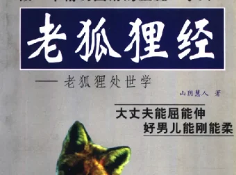 老狐狸经：职场生存智慧完整解读
