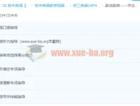 初中英语敢说敢做——学法指导全攻略