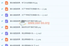 撕掉单词语法书，颠覆你的传统英语学习