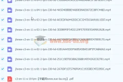 中考英语从句全解析 高分冲刺必备课程