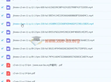 锁定中考高分：完形填空与英语写作专项突破指导