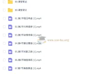 2026-2027初二物理冲顶班S 谭清军秋季课程 全国通用版