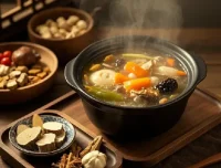 中华传世养生药膳视频全集，四季调补与五脏养护经典指南