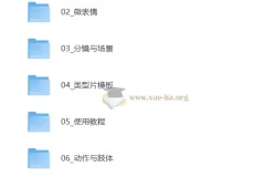 AI深度专业电影级提示词表情控制：从入门到精通的提示词工程实战全攻略