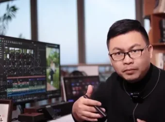 故事IP全能剪辑实战课，剪映零基础入门到全行业实拍成片