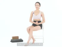 郭若曦美胸术：科学训练告别含胸驼背，重塑自信挺拔胸型