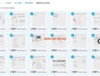 2018腾讯课堂高中数学超人数学圆锥曲线全攻略