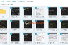 腾讯课堂2019周芳煜生物一轮复习班