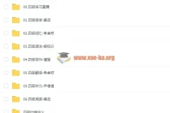 大学英语四六级考试全攻略：名师课程+真题解析+词汇语法一网打尽