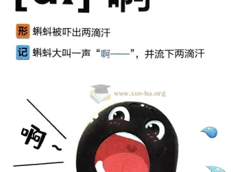 小学英语语法速记两套 公式法+音标趣味速记PDF