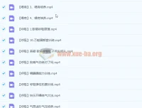 卷卷老师流行声乐课 零基础入门到进阶歌曲实战教唱