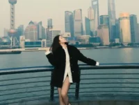 0到1拍照动作美姿摄影视频课程，日常摆姿全攻略