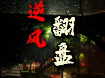 《人生翻盘运用手册》：在关键节点做出正确决策的实战指南
