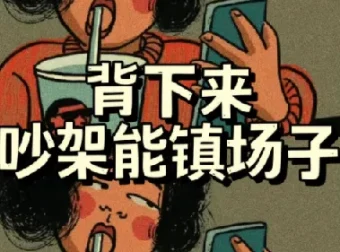 被人怼完才懊恼没接住？这份回怼话术宝典让你当场反击
