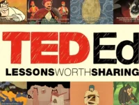 TED-Ed科普动画《你应该知道的知识》系列合集