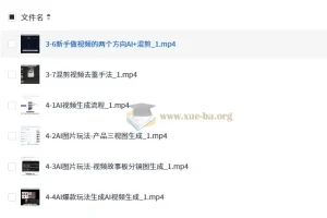 TikTok AI短视频橱窗带货实战课 国培中心&绿洲跨境