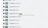 画啦啦美术课 全套72节少儿创意美术启蒙视频
